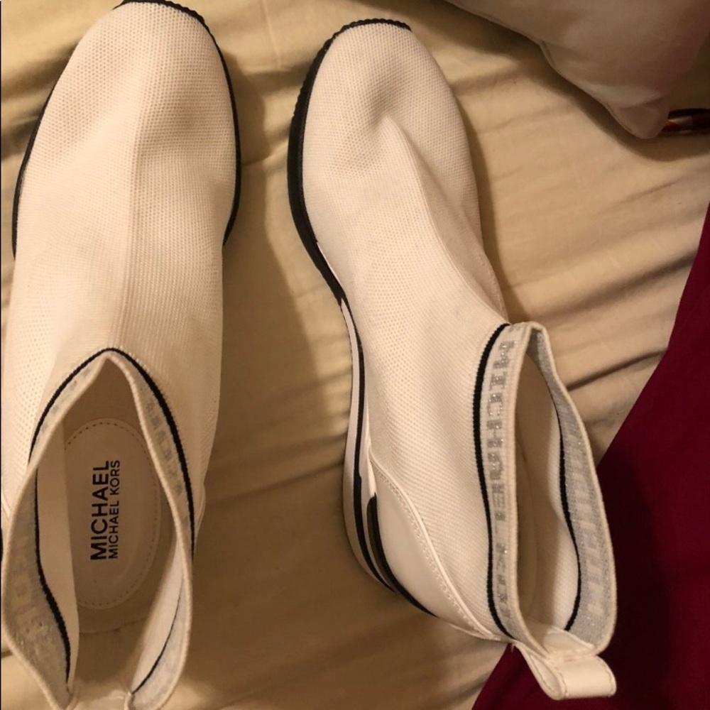 Michael kors bootie
